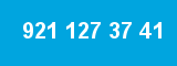 921 127 37 41
